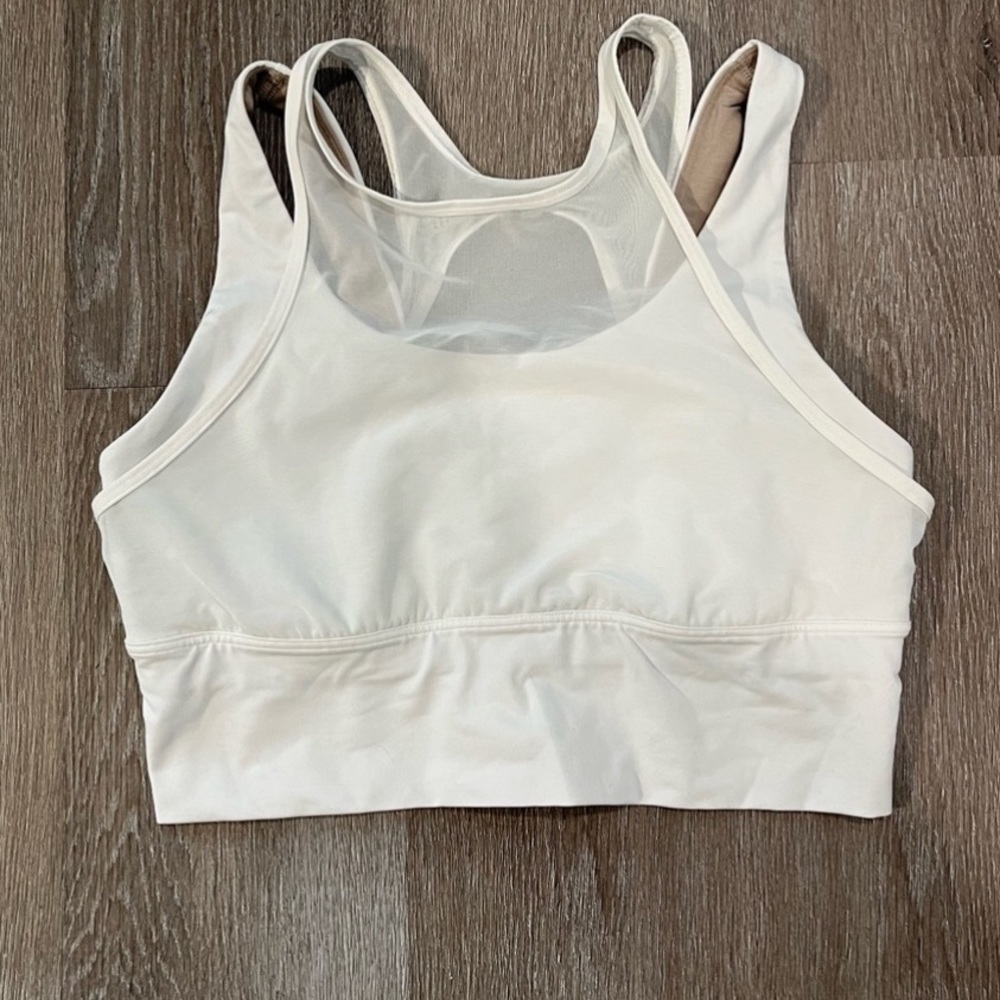 Lululemon High Neck Sports Bra